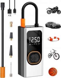 MOTOMOYO 005 Compressore...