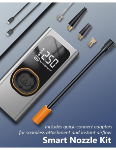 MOTOMOYO 005 Compressore... 2