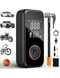 Compressore MC-CQB03...