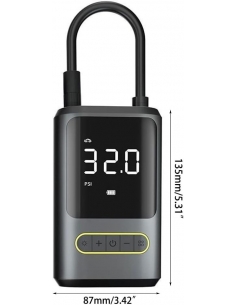 LFRXTRA ATJ8466 Compressore... 2
