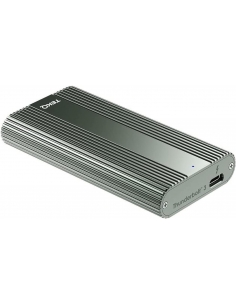 TEKQ 2TB SSD portatile...