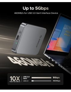 ORICO A20 SSD portatile... 2