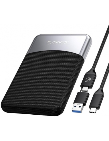 ORICO M25PRO SSD esterno da 1 TB con... ORICO M25PRO SSD esterno da 1 TB con...