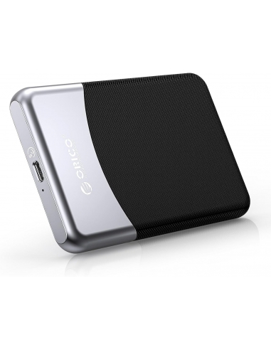 ORICO M25PRO SSD esterno da 1 TB con... ORICO M25PRO SSD esterno da 1 TB con...