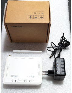 SOPHOS AP 10 REV 2 Access...