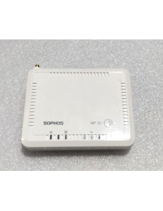 SOPHOS AP 10 REV 2 Access... 2