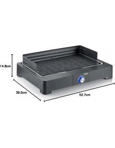 SEVERIN PG8567 - Barbecue... 2