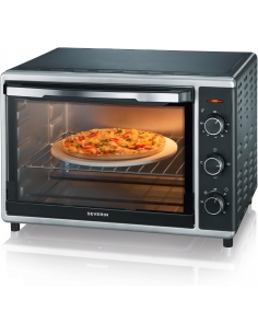 SEVERIN TO2058 Forno... 2
