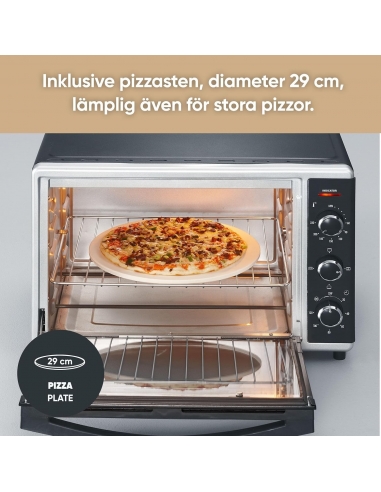 SEVERIN TO2058 Forno Elettrico 42 L...