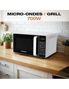 Techwood TMO2020D Microonde... 2