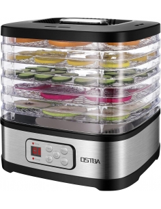 OSTBA GGJ-261B Essiccatore...