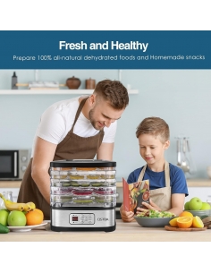 OSTBA GGJ-261B Essiccatore... 2