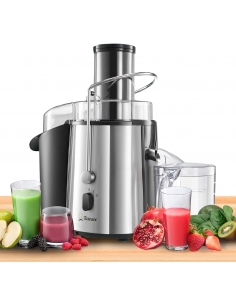 Twinzee Centrifuga Frutta e...