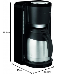 Rowenta CT381810 Macchina... 2