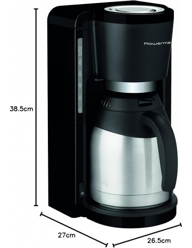 Rowenta CT381810 Macchina per il...