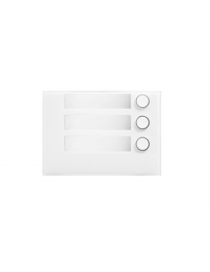 URMET 1168/13W Frontale 3...