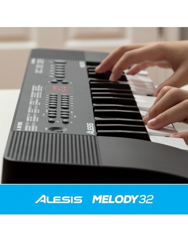 Alesis Melody 32 Pianola Scuola Media...