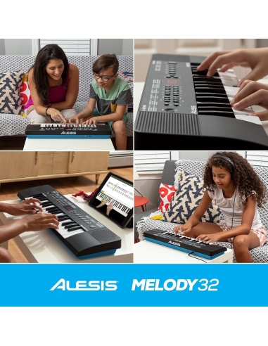 Alesis Melody 32 Pianola Scuola Media...