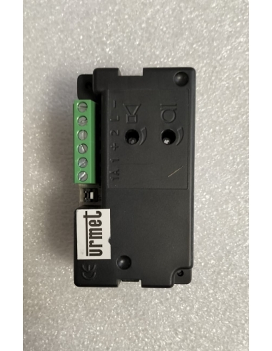 Urmet 1145/500 Posto esterno audio... Urmet 1145/500 Posto esterno audio...