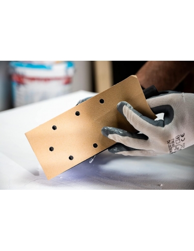 Kinzo Smerigliatrice 230 V Blu...