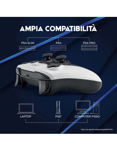 DR1TECH ShockPad II Controller...