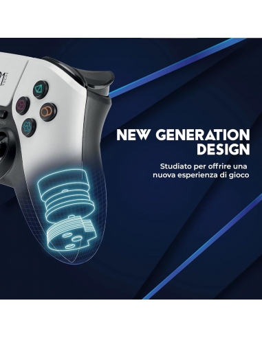 DR1TECH ShockPad II Controller...