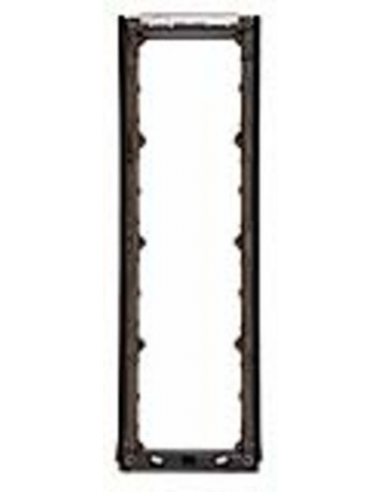 Urmet 1158/64 Telaio portamoduli con...