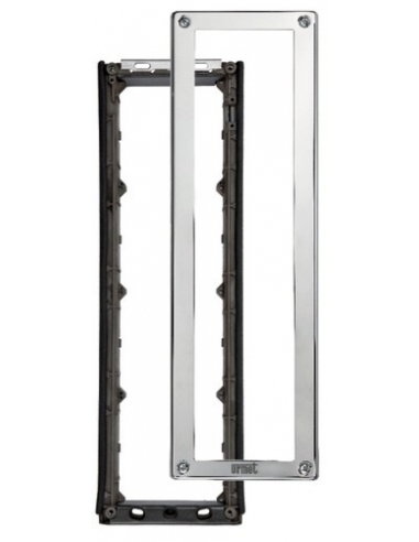 Urmet 1158/64 Telaio portamoduli con...