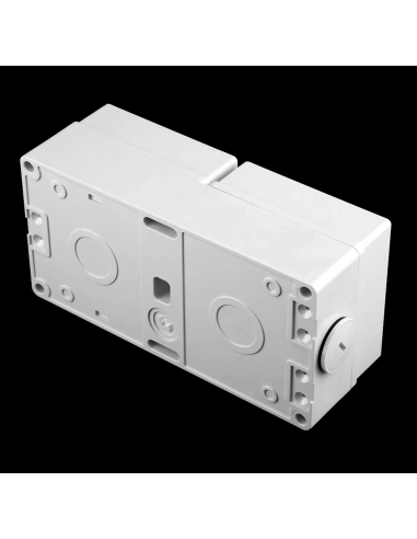 Presa Impermeabile Premium IP66...