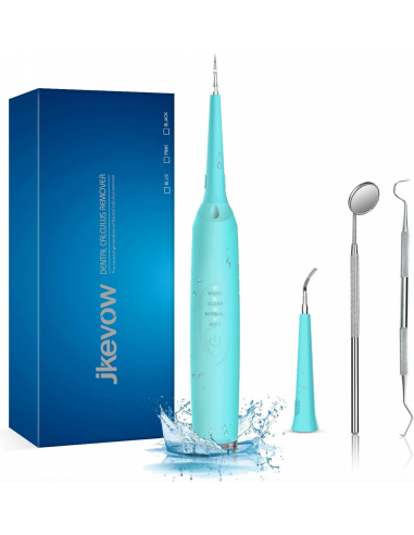 Jkevow Pulizia Dentale Sbiancamento...