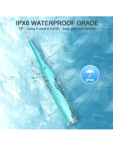 Jkevow Pulizia Dentale Sbiancamento...