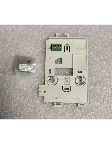 Comelit 6701W/C Videocitofono con... Comelit 6701W/C Videocitofono con...