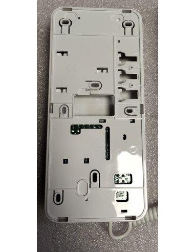 Urmet 1183/4 citofono BASE 2Voice... Urmet 1183/4 citofono BASE 2Voice...