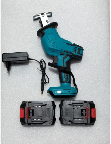 Sega alternativa a batteria 3000...