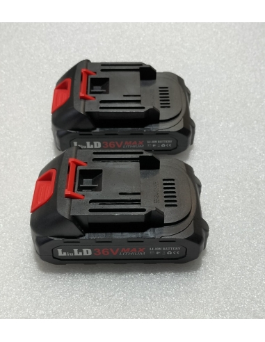 Sega alternativa a batteria 3000...