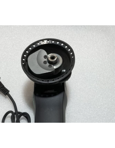 BATOCA Lucidatrice Auto Orbitale per...