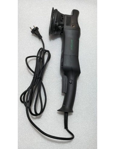 BATOCA Lucidatrice Auto Orbitale per...