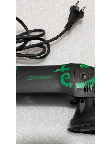 BATOCA Lucidatrice Auto Orbitale per...