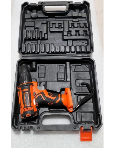 Oubel 18V-T Trapano Avvitatore...