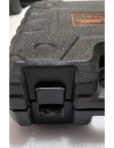 Oubel 18V-T Trapano Avvitatore...