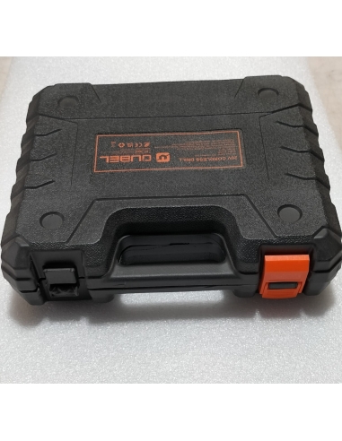 Oubel 18V-T Trapano Avvitatore...