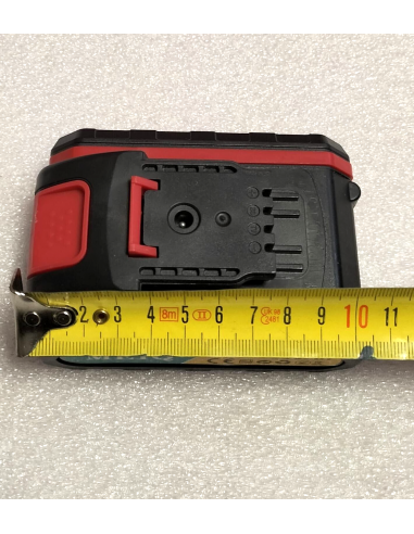 Meiq ME016 21V Batteria per Motosega...