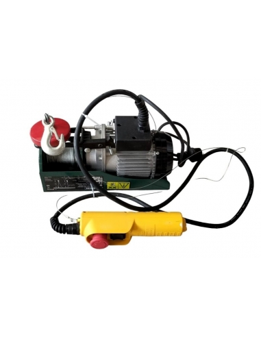 Parkside PSZ 250 A2 500W Sollevatore...