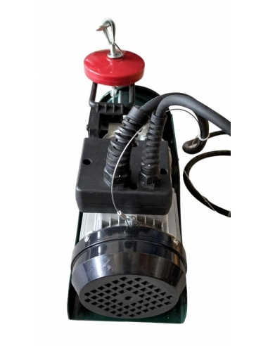 Parkside PSZ 250 A2 500W Sollevatore...