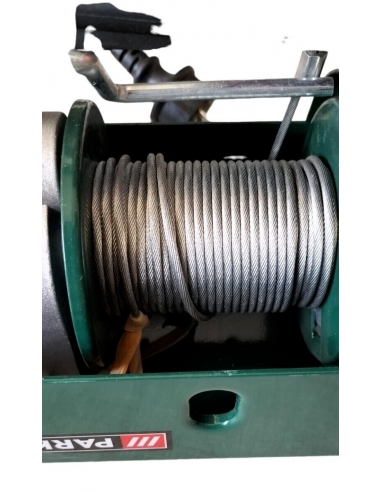 Parkside PSZ 250 A2 500W Sollevatore...