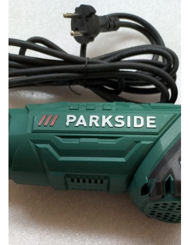 Parkside PHLGD 2000 B2 Pistola ad...