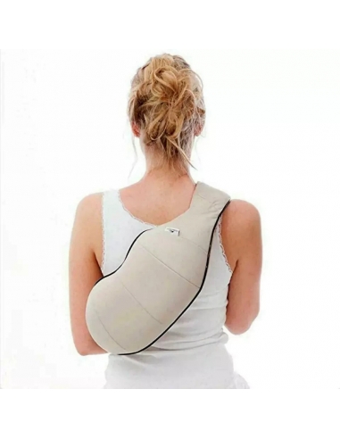 Massaggiatore Cervicale Shiatsu...