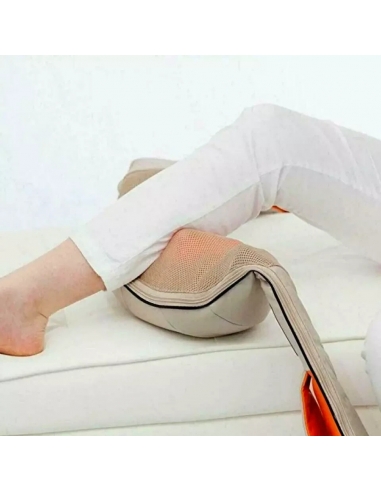 Massaggiatore Cervicale Shiatsu...