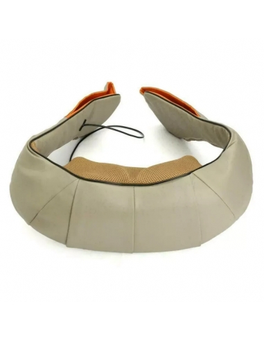 Massaggiatore Cervicale Shiatsu...