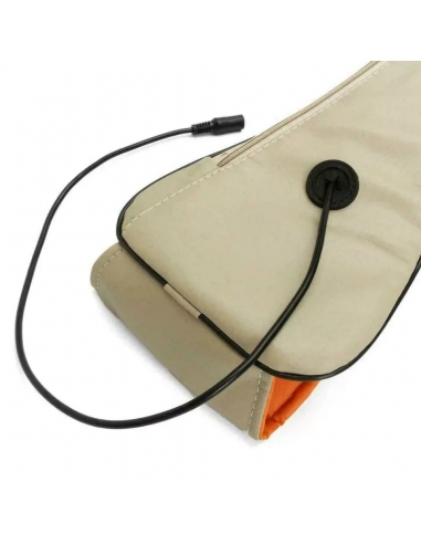 Massaggiatore Cervicale Shiatsu...